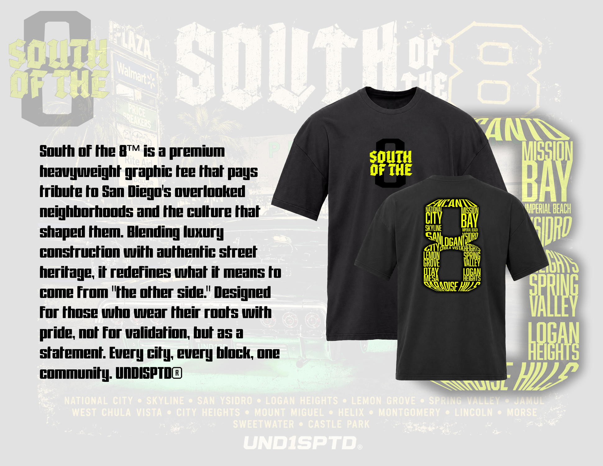 South of the 8 - Image 4